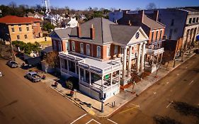 Guest House Natchez